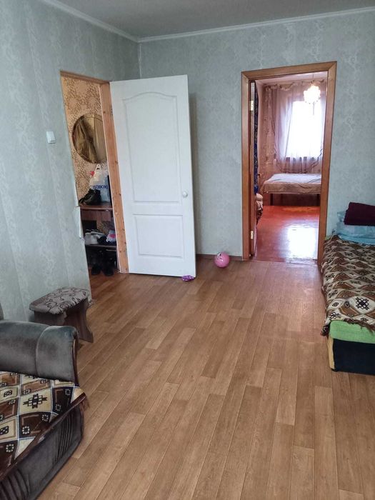 Продам 2 ком квартиру Р-он Ахтамар
