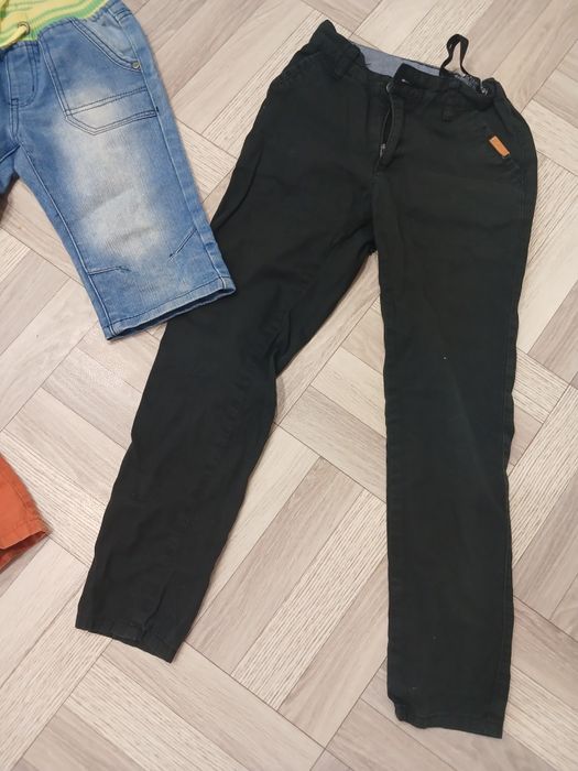 Вещи на  мальчика