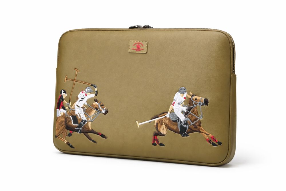 Santa barbera слач