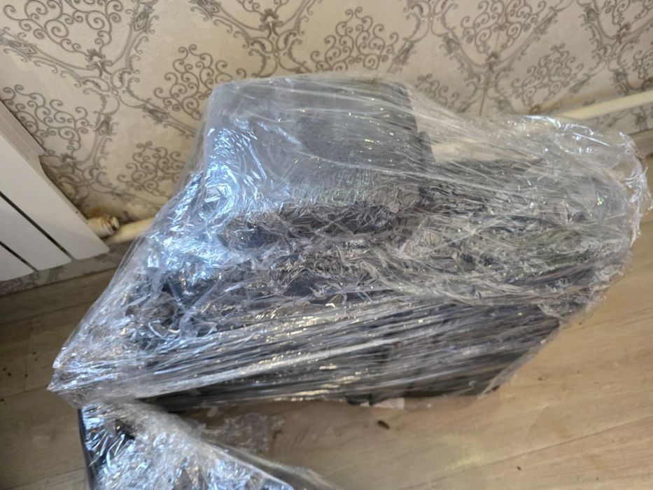 570 сиденя 3 ряд робоши