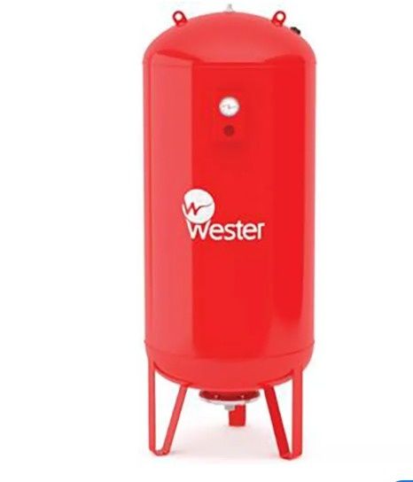 Продам гидроаккумулятор вертикальные