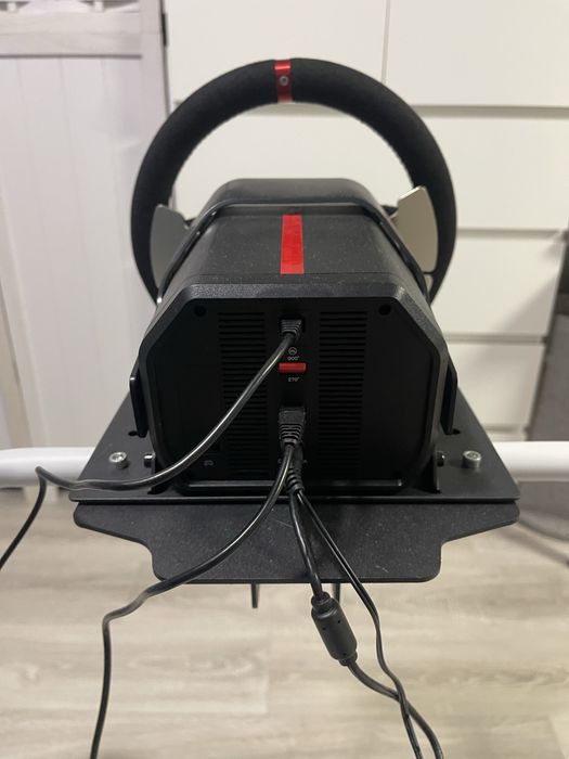 Pxn v10 волан симулатор