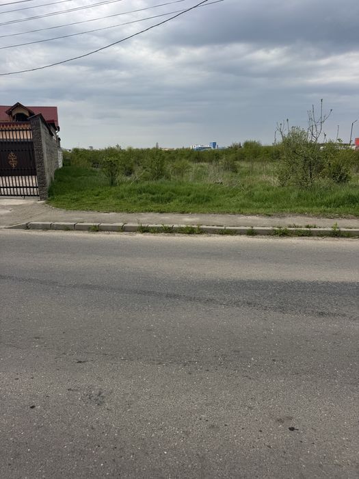 Lot 438 mp. Ploiesti (Tantareni)