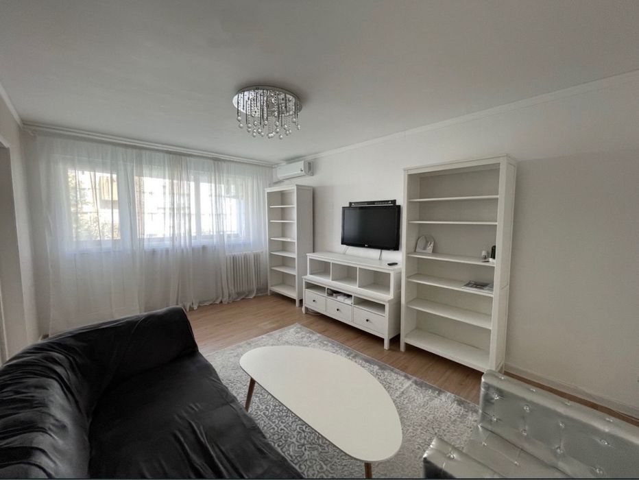Apartament 3 camere Drumul Taberei Favorit