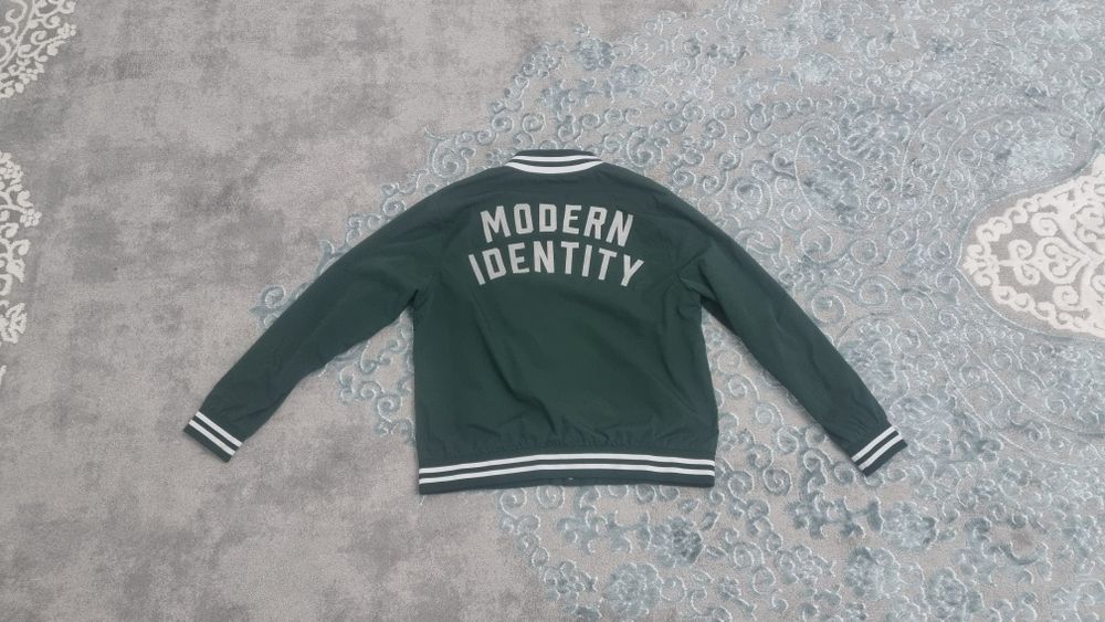 qazaq republic бомбер торг бар