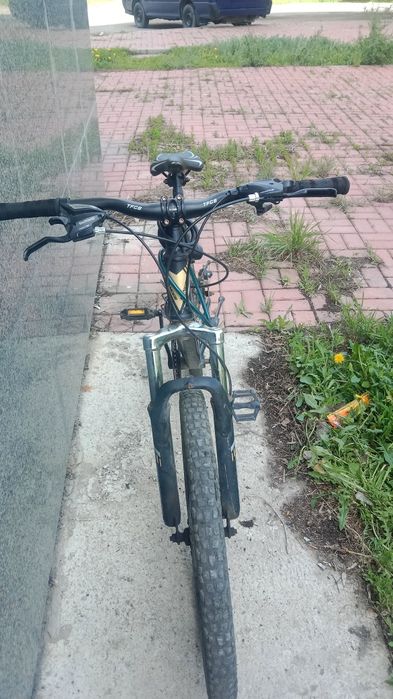 Продоется вилосипед в хорошем состоянии