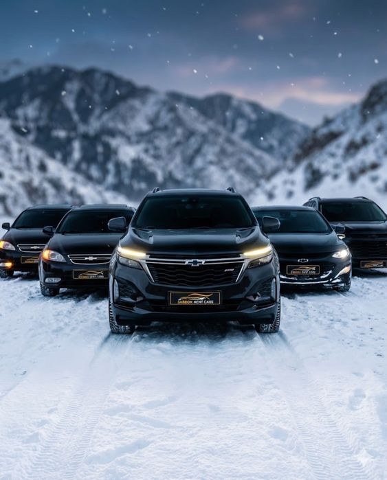 Прокат авто | Avto ijara | Rent a car |