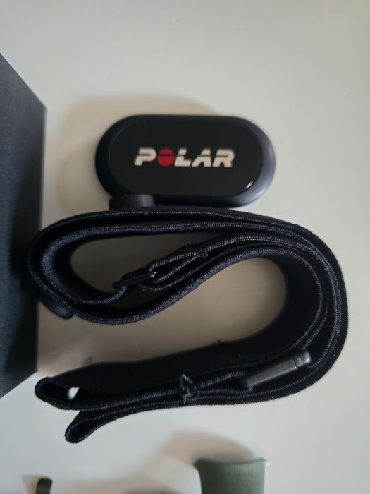 Polar Vantage V2