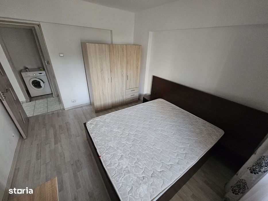 Apartament 3 camere Pacurari — fotografia 1