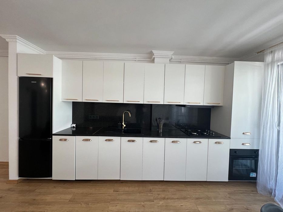 Apartament 2 camere 55 mp Eroilor Blocurile Albe