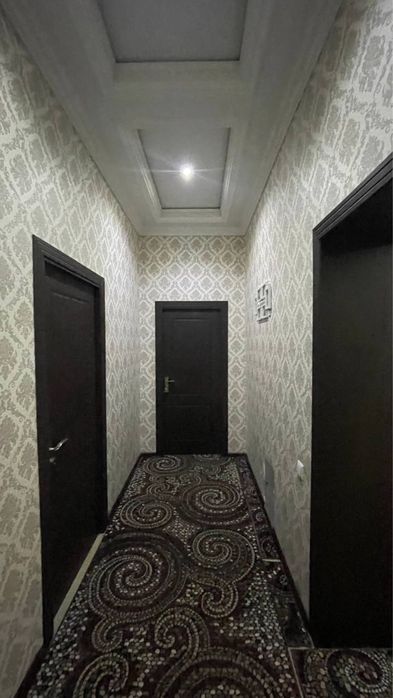 Эшонгузар участка 6 сотих 10 хона