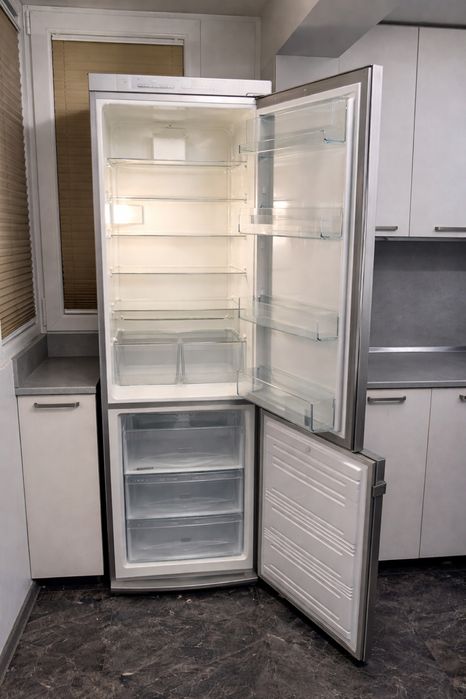 Хладилник Miele No Frost