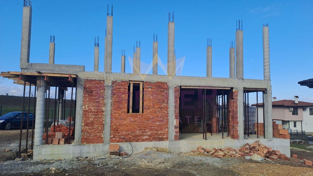 Продава се Къща в с. Кичево, Област Варна - 148 кв.м за 862 €/кв.м - Снимка #5