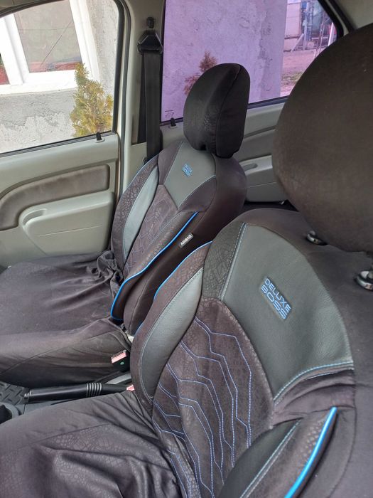 De vanzare logan 1.4 Mpi in stare foarte buna.