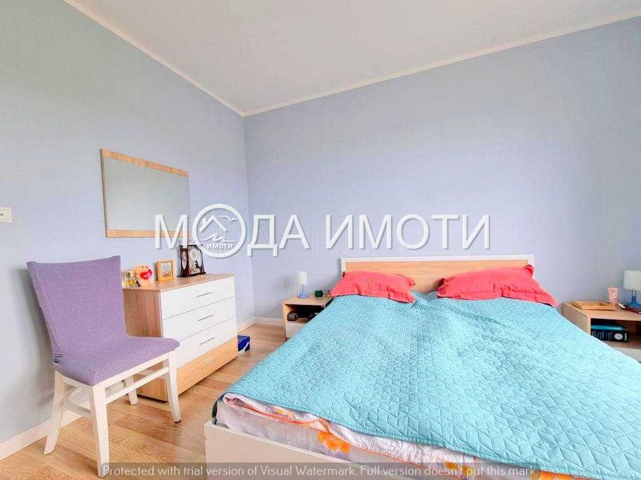 Къща в с. Горица, със голям двор, гараж и мазе!