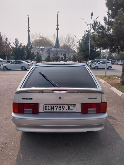 Ваз Lada 2114 , 2012 г.в.