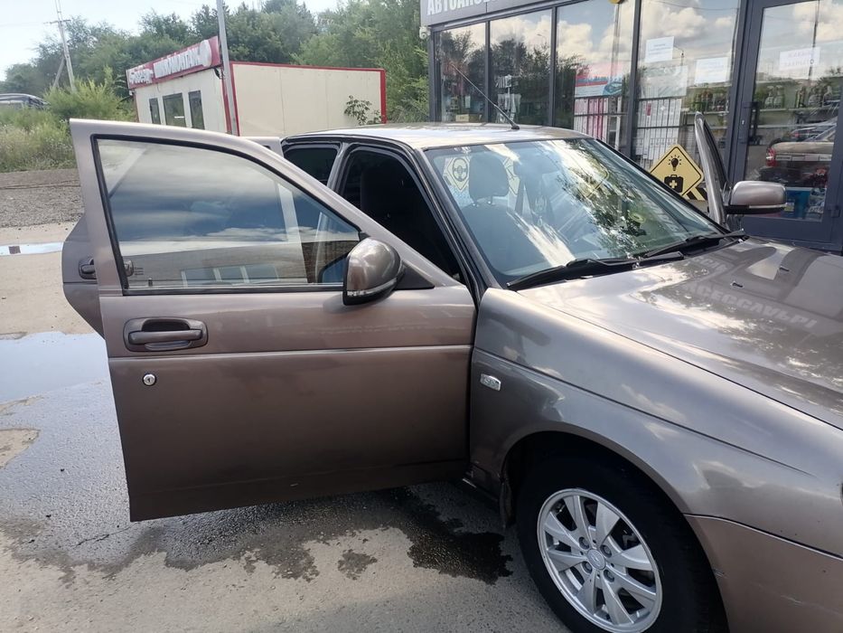 Срочно продам LADA PRIORA