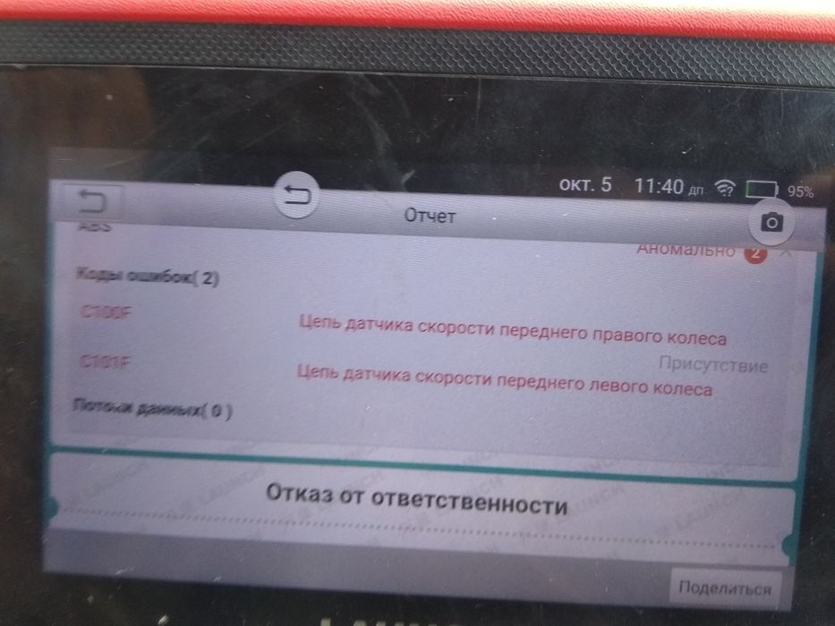 Автоэлектрик, диагност