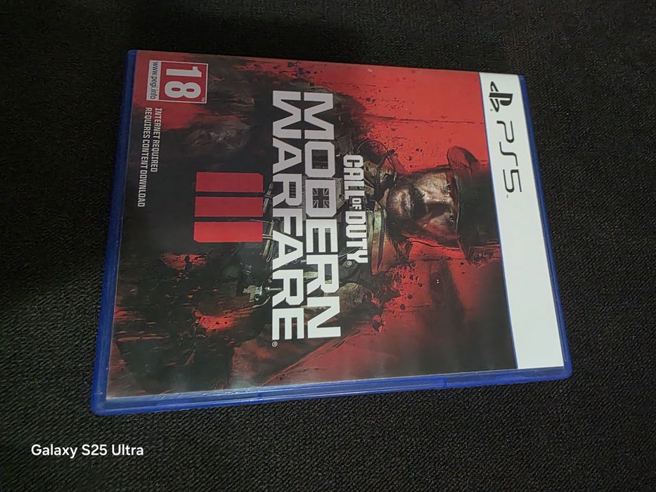 Call Of Duty Black Ops 6 Call Of Duty MW 3 Final Fantasy XVI