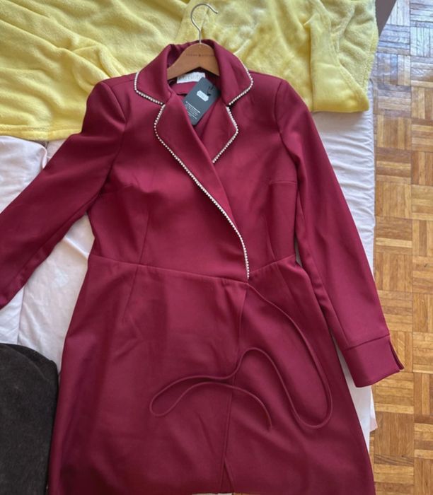 Rochie casual de vară