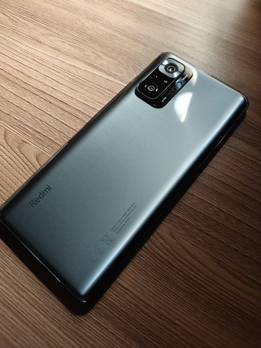Xiaomi Redmi Note 10 pro