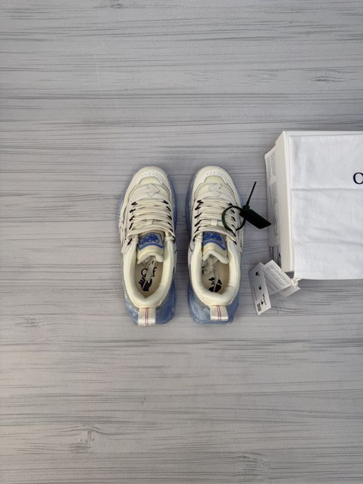 Off White Odsy