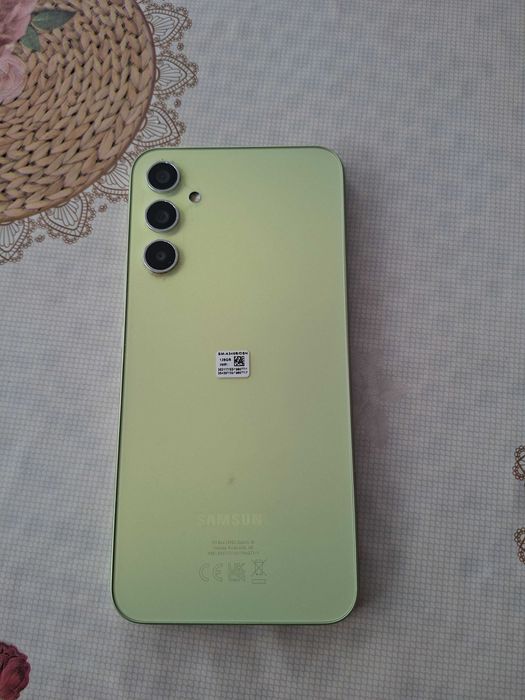 Телефон Samsung A34 5g
