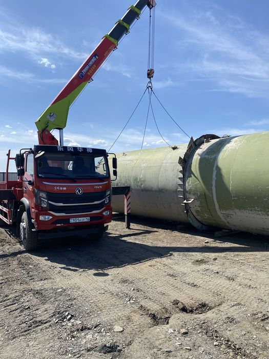 Усдуги манипулятора