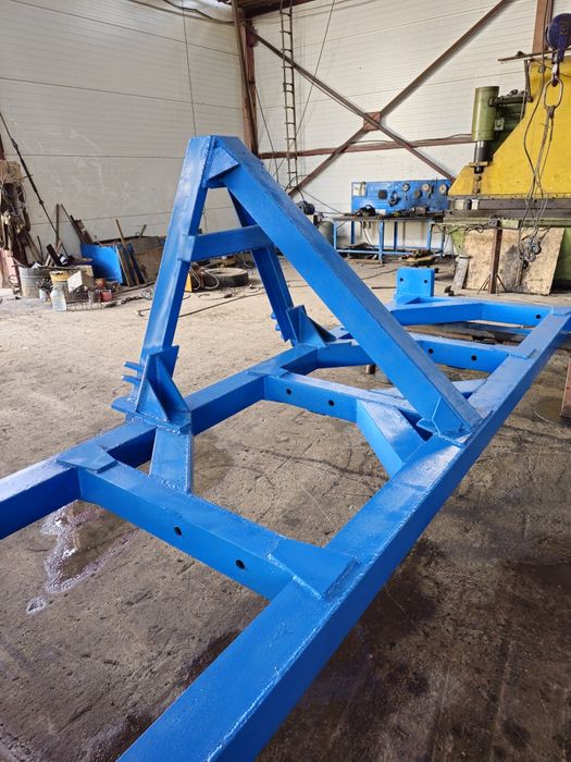 Плоскорез КПГ Пг