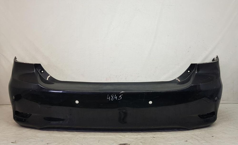 Bara spate Toyota Corolla facelift berlina dupa 2009