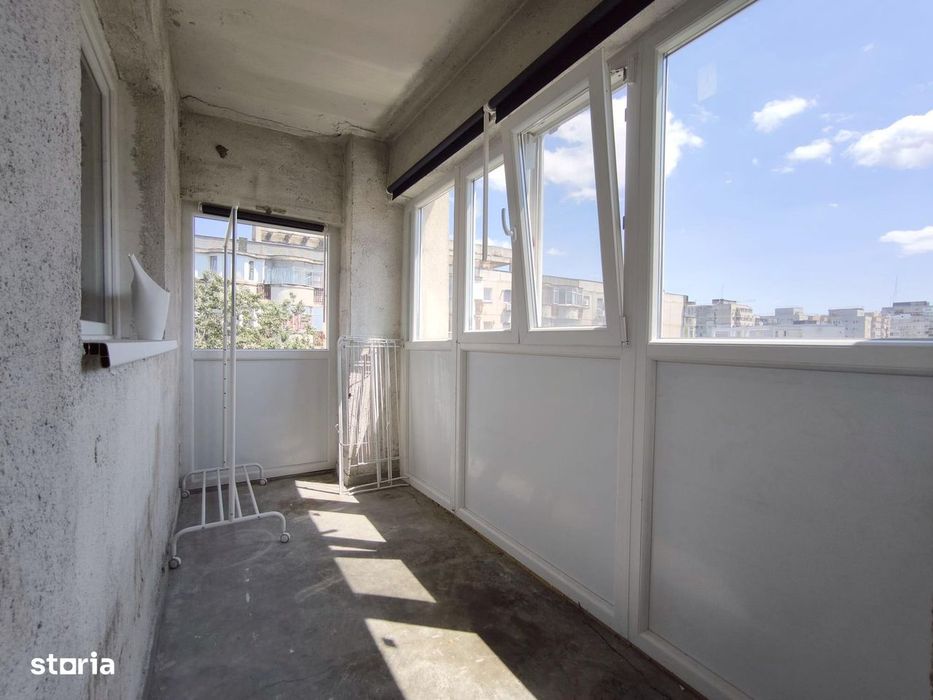 Lujerului Virtutii, bloc 1988, apartament 3 camere decomandat cu 2 bai