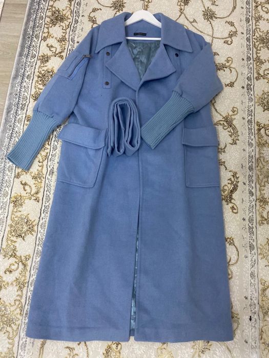 Женский киімдер