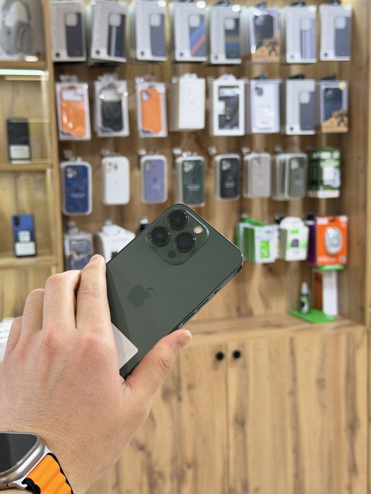 iPhone 13 Pro 128 gb | kapashev mobile