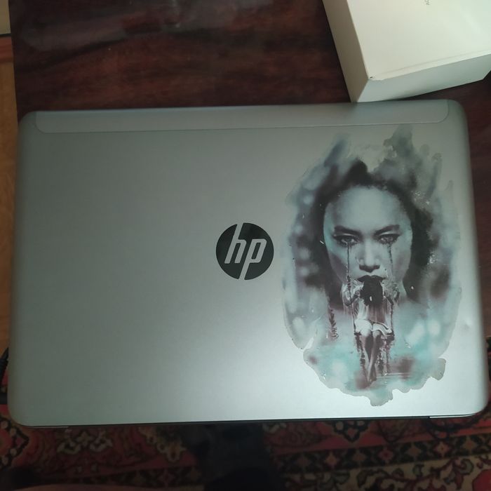 Hp Elitbook Folio 1040 g2