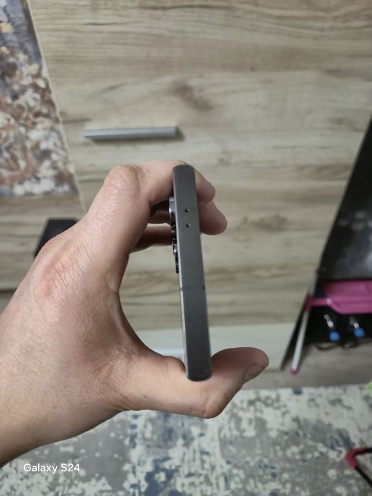 Samsung s24 ultra 12/256