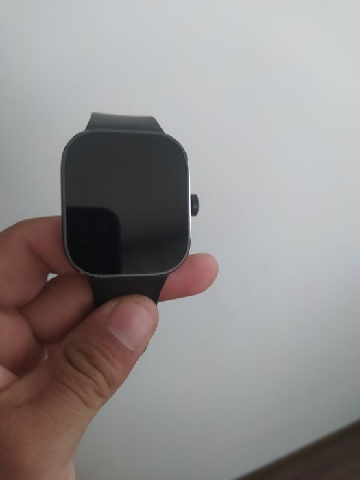 Смарт соат. Састаянаси идеял аригинал