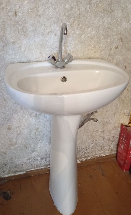 Продаётся раковина