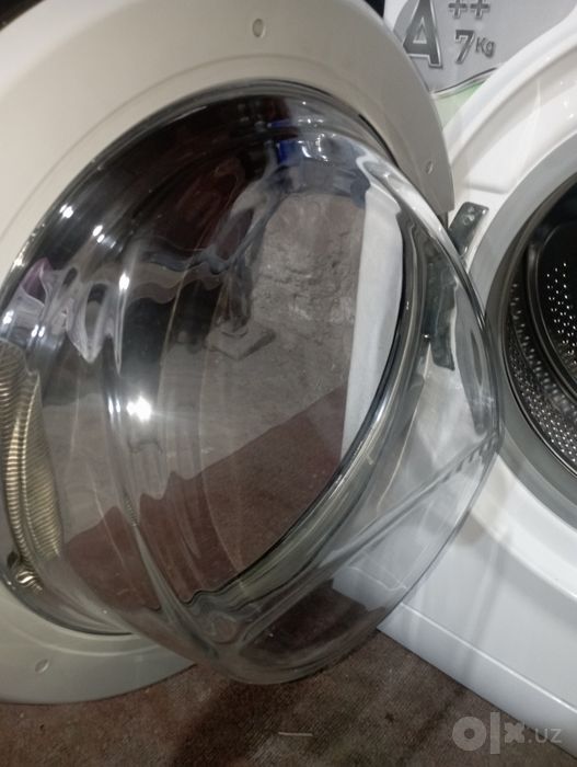 Стиральная машина Hotpoint ariston 6 кг