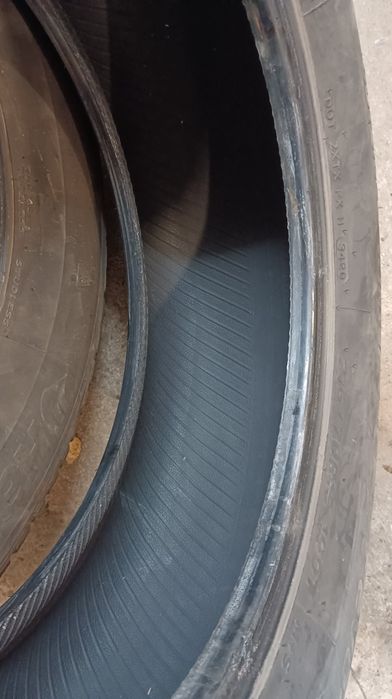 Зимни гуми 215/70/16