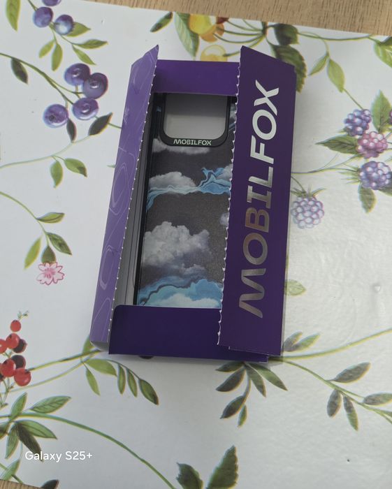 Mobilfox калъф за Xiaomi 13