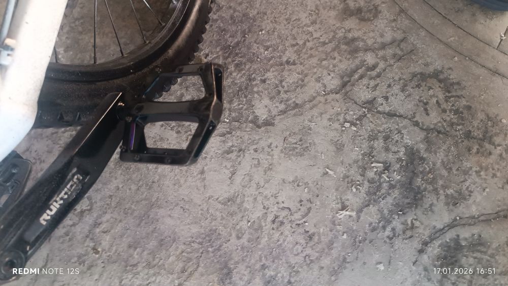 Vînd tranzision 2015