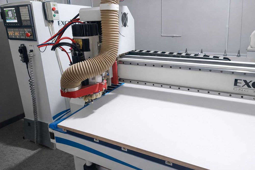 2D-3D ЧПУ фрезеровка, услуга ровер