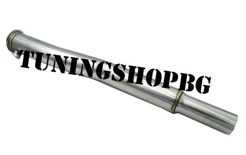 Даунпайп Volkswagen Golf 5 6 GTI, Seat Cupra, Skoda vRS, Audi 2.0T