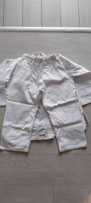 Kimono Karate Masibo Sport Kumite