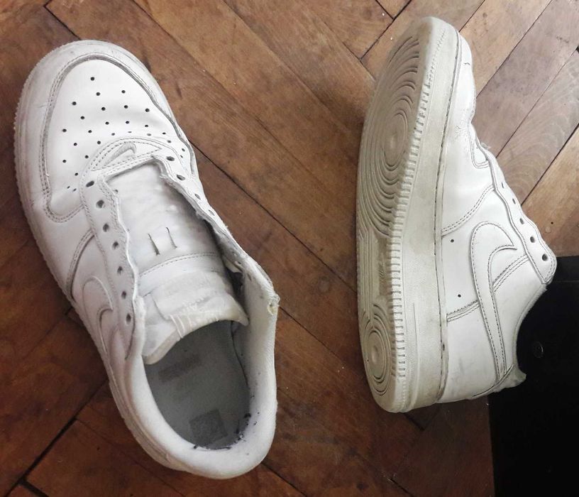 Маратонки Nike 39 номер