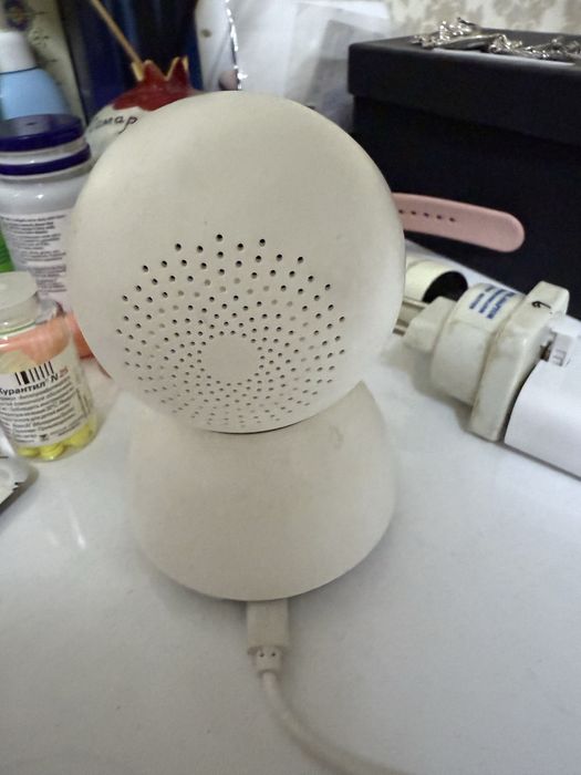 Камера видео наблюдения