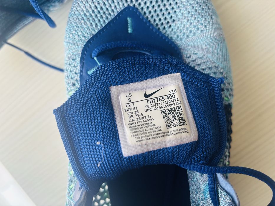 Nike Flyknit 2024