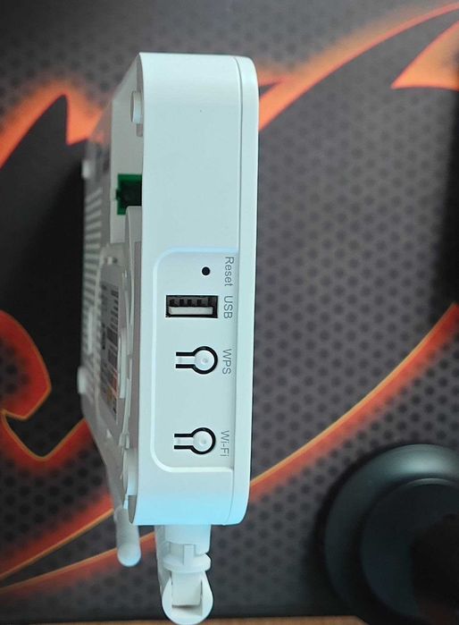 Роутер для Uztelecom интернета GPON ZTE F660 V.7