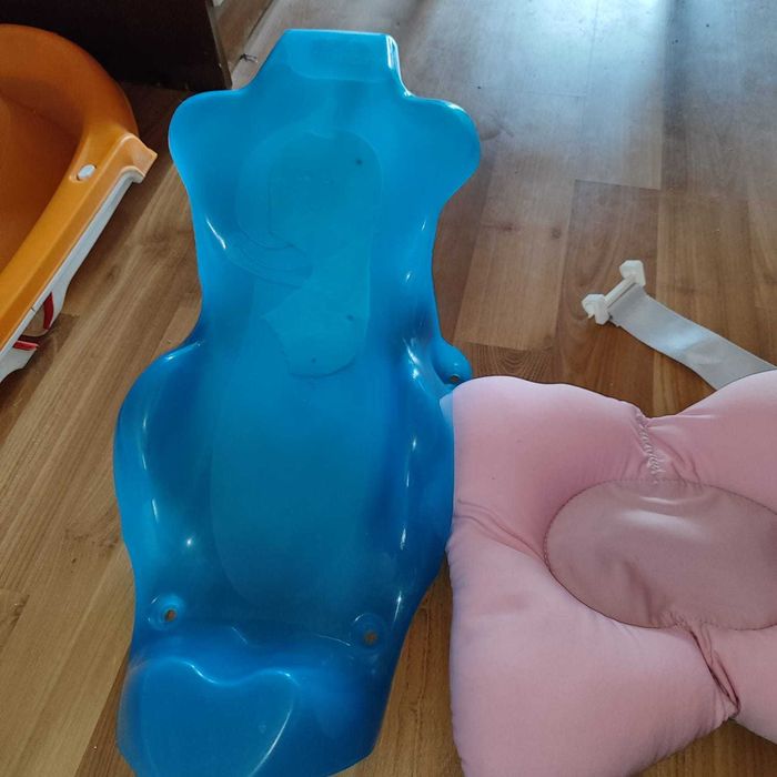 Vand cadita pus suport