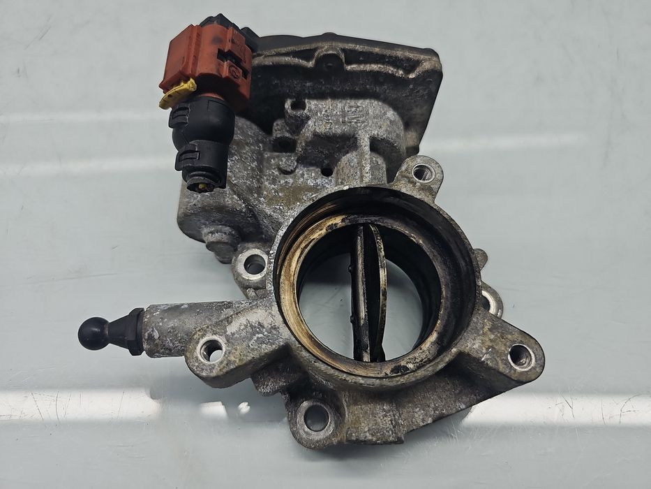 Clapeta acceleratie Opel Insignia A [Fabr 2008-2016] 50569200 2.0 CDTI